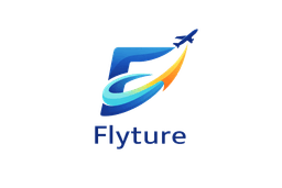 Flyture logo